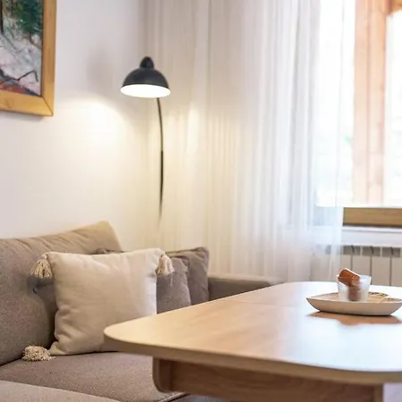 Apartament Cozy Mountain Apart. W/terrace Bansko